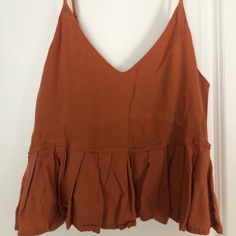 Forever 21 Crop Top
